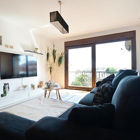 Apartamento En El Centro De A Illa De Arousa 외부 사진