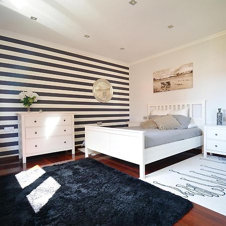 Apartamento En El Centro De A Illa De Arousa 외부 사진