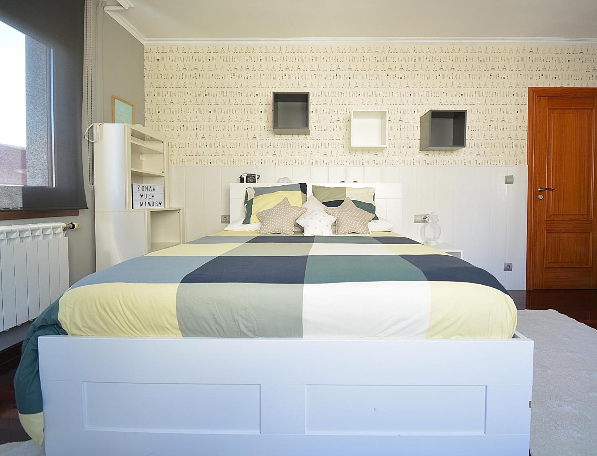 Apartamento En El Centro De A Illa De Arousa 외부 사진