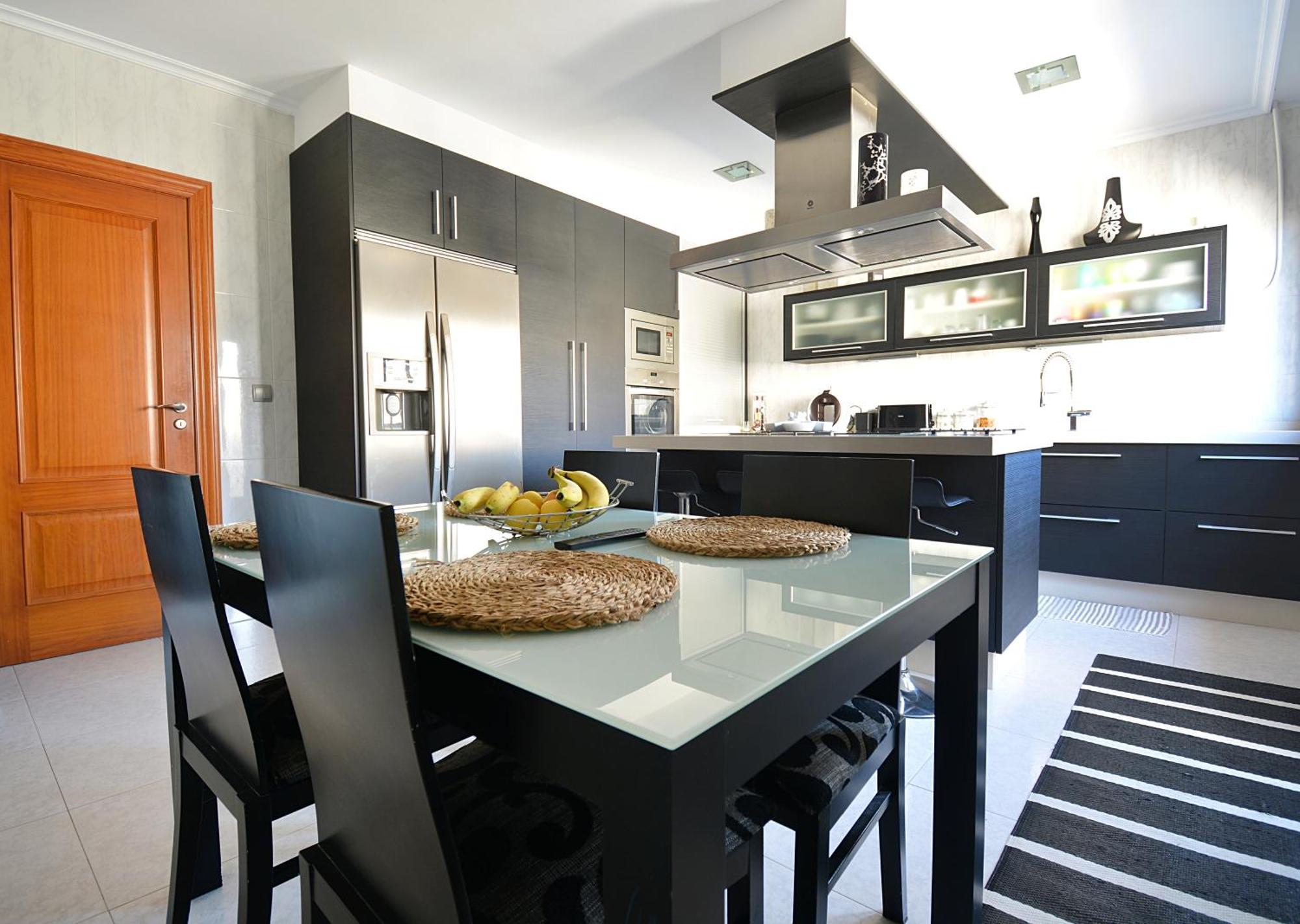 Apartamento En El Centro De A Illa De Arousa 외부 사진