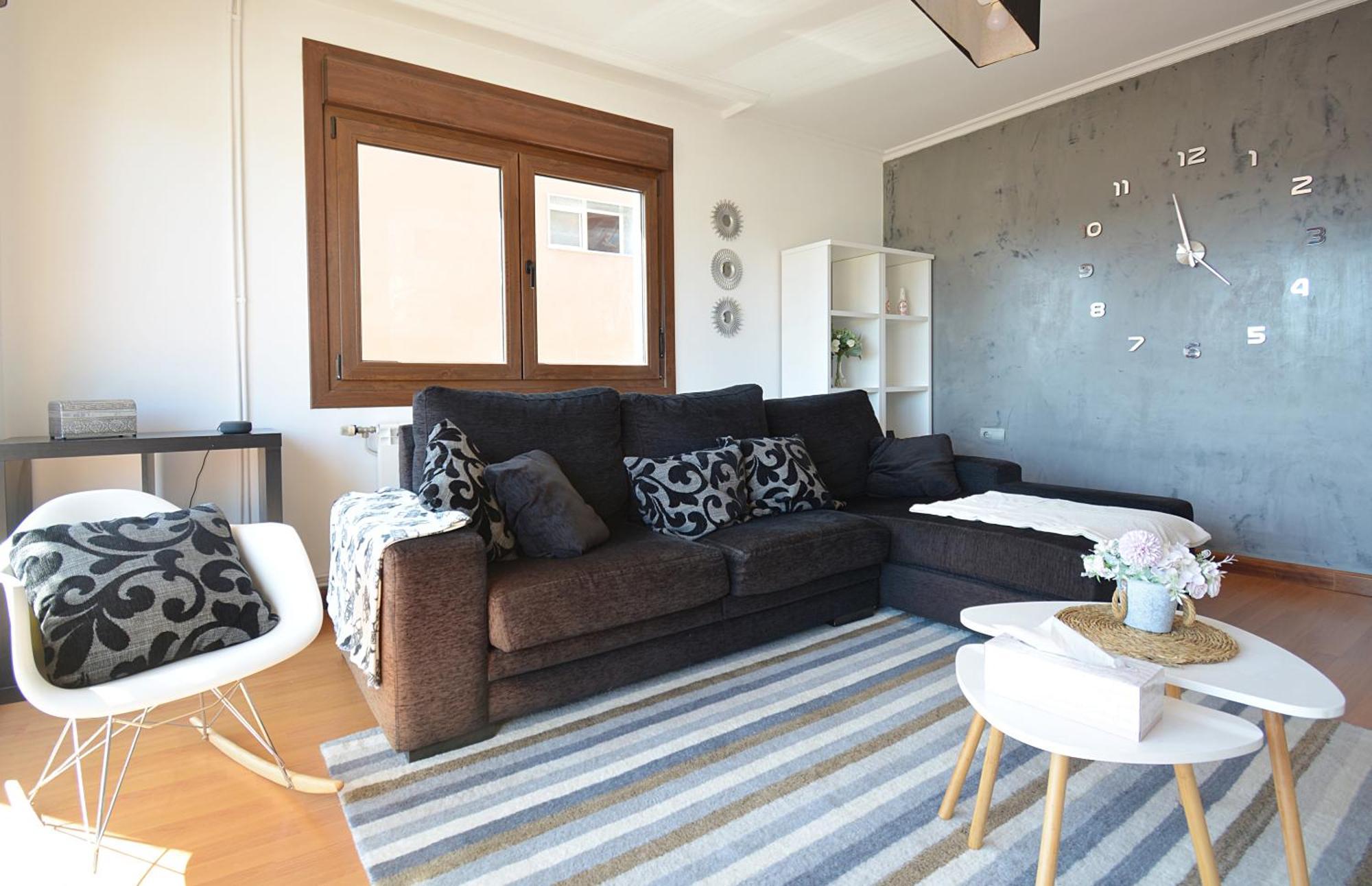 Apartamento En El Centro De A Illa De Arousa 외부 사진