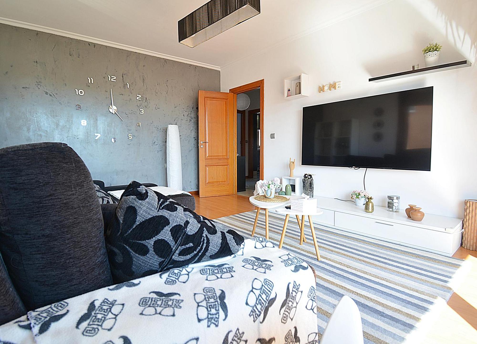 Apartamento En El Centro De A Illa De Arousa 외부 사진