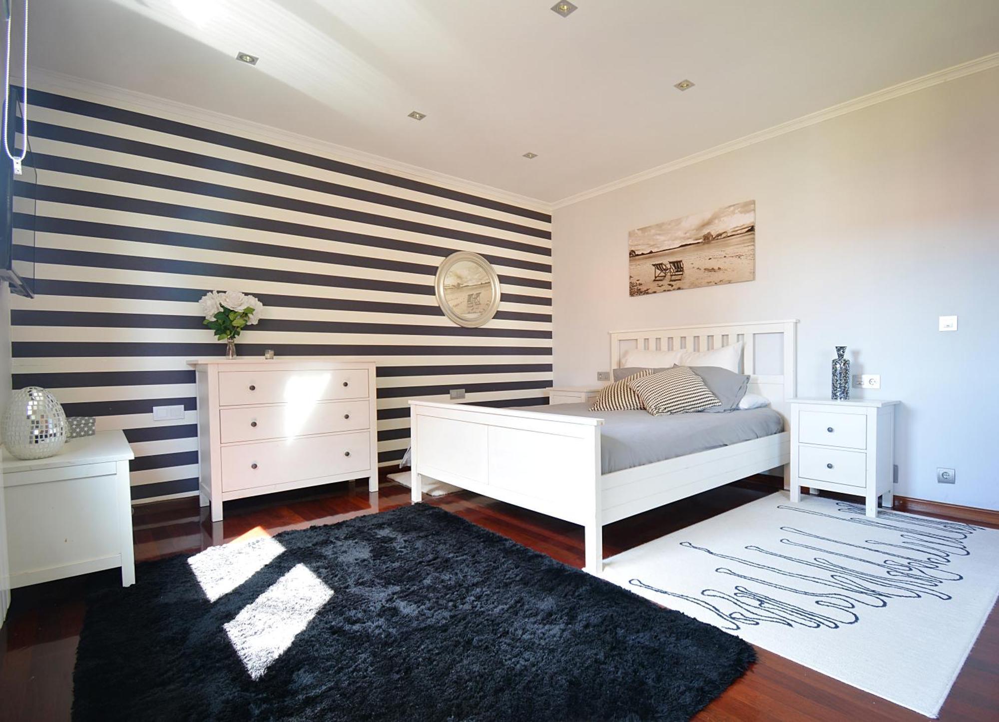 Apartamento En El Centro De A Illa De Arousa 외부 사진
